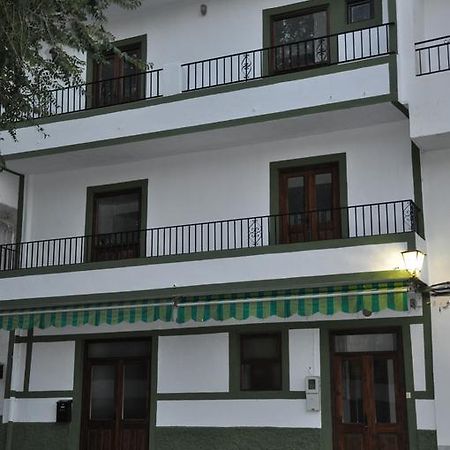 Casa Tamayo Orgiva Exterior photo